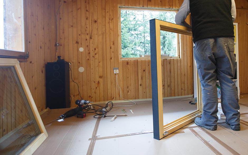 urgence vitrier Franconville