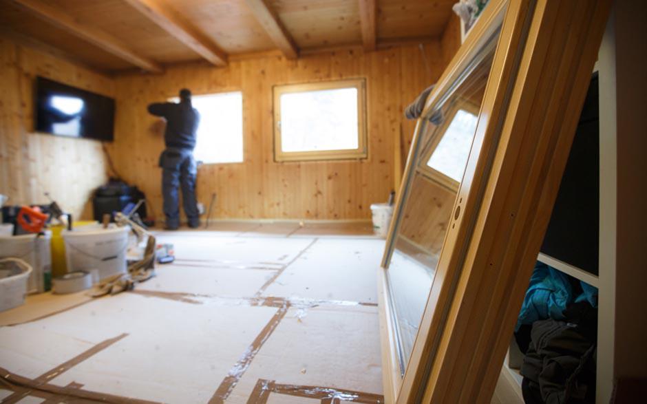 remplacement vitre fenetre Saint-Arnoult-en-Yvelines